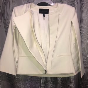 Bcbg White Business / Fancy Women’s Suit